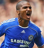 Florent Malouda