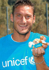 Francesco Totti