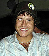 Gabriele Sandri
