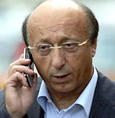 Luciano Moggi