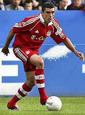 Lucimar Ferreira da Silva (Lúcio)