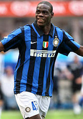 Mario Balotelli