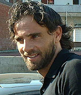 Marco Simone