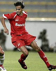 Nilmar Honorato da Silva