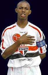 Wellington Aparecido Martins