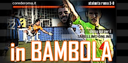 atalanta roma 3-0