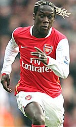 Bacary Sagna