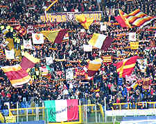 Curva Sud