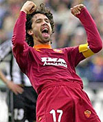 Damiano Tommasi