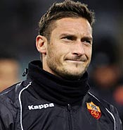 Juan Francesco Totti