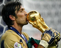 Gianluigi Buffon