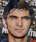 Giacomo Bulgarelli