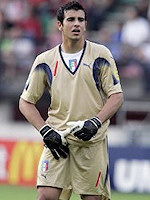 Gianluca Curci