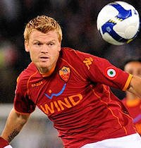 John Arne Riise