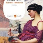 copertina del libro misteri imperiali