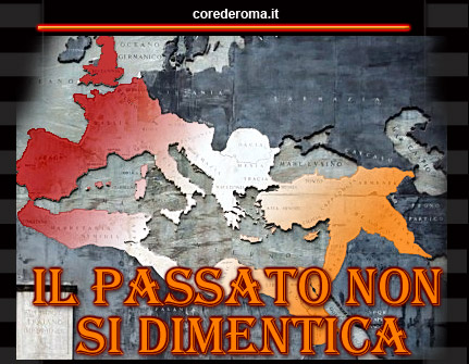 roma eterna