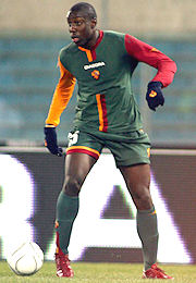 Stefano Chuka Okaka