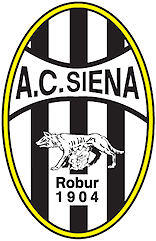 A.C. Siena - Robur 1904