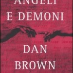 copertina del libro angeli e demoni