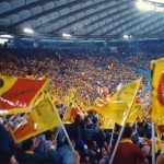 le 60.000 bandiere al bruno conti day
