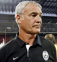 Claudio Ranieri