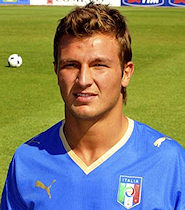 Marco Motta