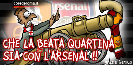 preromaarsenal