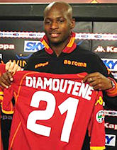 Souleymane Diamoutene