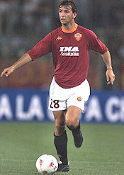 Amedeo Mangone