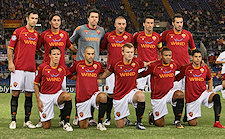 AS Roma 2008-09