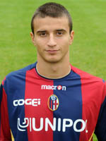 Federico Casarini