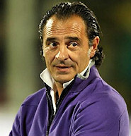 Cesare Prandelli