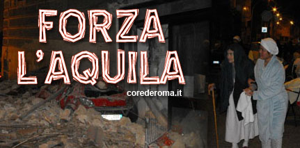 forzalaquila