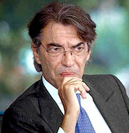 Massimo Moratti