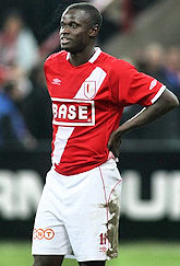 Adama Mohamed Sarr