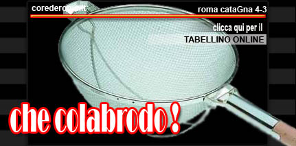 as-roma-colabrodo