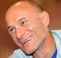 Francesco Rocca