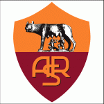 scudetto roma il logo ufficiale dell'as Roma
