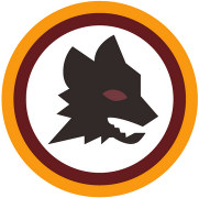 Lupa AS Roma