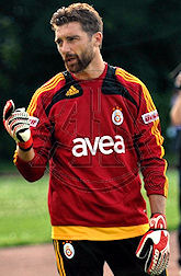 Morgan De Sanctis