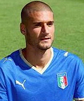 Antonio Candreva
