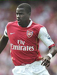 Emmanuel Eboué