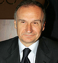 Gianni Petrucci