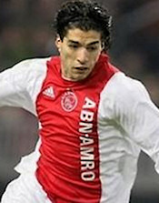 Luis Alberto Suarez