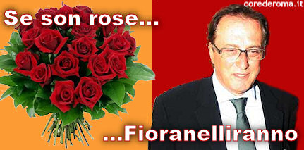 Se son rose...