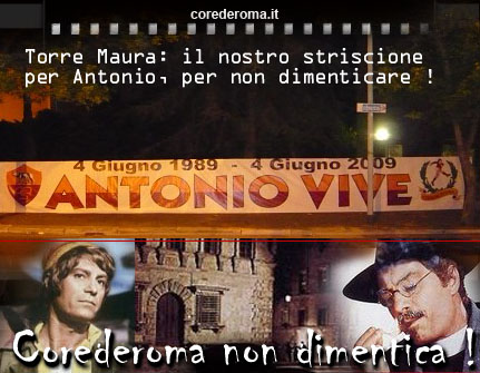 striscioneantoniotorremaura