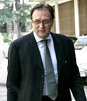 Vinicio Fioranelli