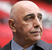 Adriano Galliani