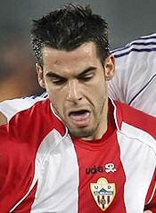 Alvaro Negredo