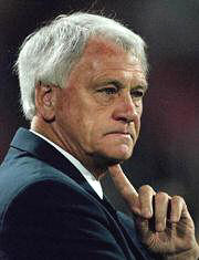 Bobby Robson